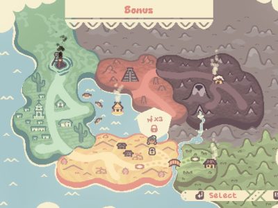 Colorbound: Aventura em Quebra-Cabeças com Cores e uma Lhama Explorada