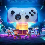 Controle Xbox Nano: Compacto, leve e com bateria recarregável chega por R$ 379