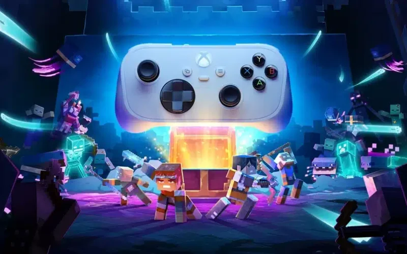 Controle Xbox Nano: Compacto, leve e com bateria recarregável chega por R$ 379
