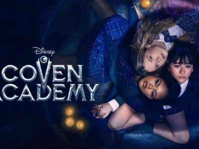 Coven Academy é renovada para a 2ª temporada após 20,3 milhões de horas assistidas