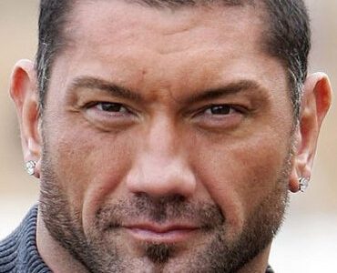Dave Bautista será Kratos na série de ‘God of War’
