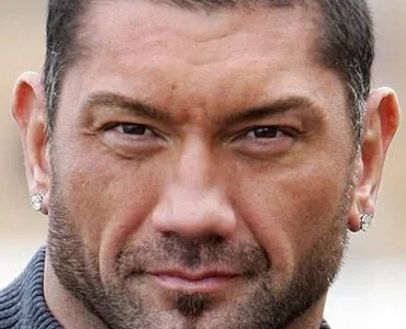 Dave Bautista será Kratos na série de ‘God of War’