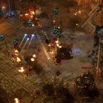 "Dawn of War IV" revela mecânicas diferenciadas em novo trailer e adiamento para dezembro