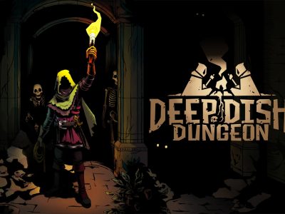 Estúdio brasileiro celebra a inclusão de Deep Dish Dungeon no Game Pass com foco no multiplayer