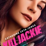 Dirigida por Catherine Zeta-Jones, 'Kill Jackie' é a nova aposta de ação no Prime Video