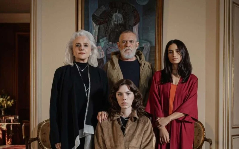 "Dom de Iludir": Netflix revela trailer e estreia em 28 de outubro de 2026
