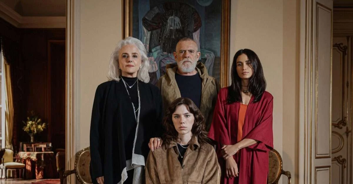 "Dom de Iludir": Netflix revela trailer e estreia em 28 de outubro de 2026