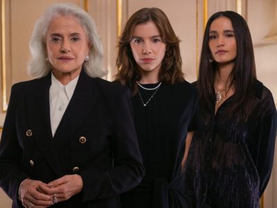 “Dom de Iludir”: nova série brasileira da Netflix chega em 28 de outubro com trailer revelado