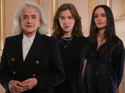 “Dom de Iludir”: nova série brasileira da Netflix chega em 28 de outubro com trailer revelado