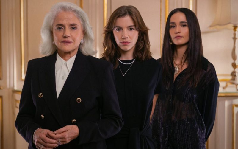 "Dom de Iludir": nova série brasileira da Netflix chega em 28 de outubro com trailer revelado