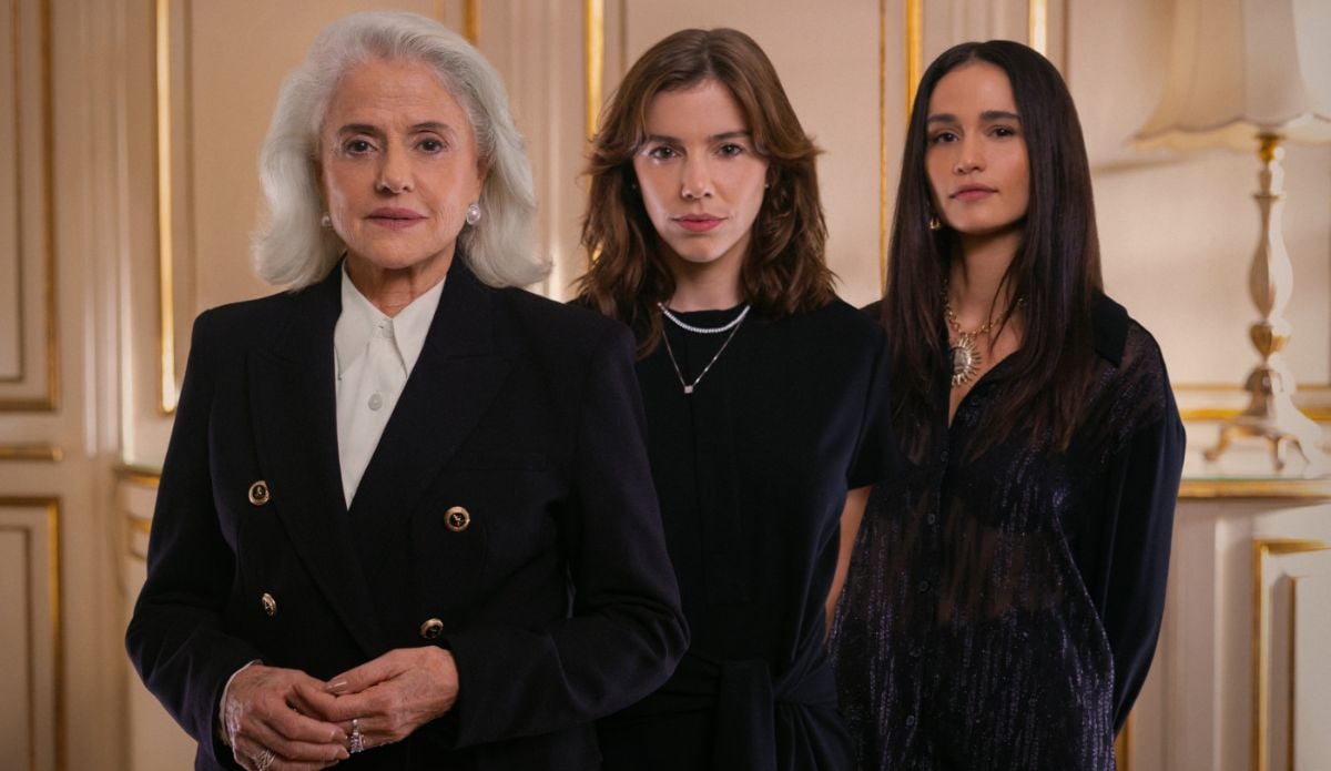 "Dom de Iludir": nova série brasileira da Netflix chega em 28 de outubro com trailer revelado