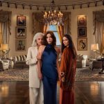 Dom de Iludir: nova série da Netflix traz Marieta Severo em um melodrama de suspense