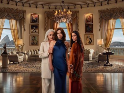 Dom de Iludir: nova série da Netflix traz Marieta Severo em um melodrama de suspense