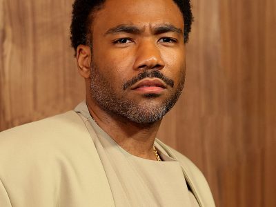 Donald Glover será Yoshi em Super Mario Galaxy: O Filme! Conheça o elenco completo