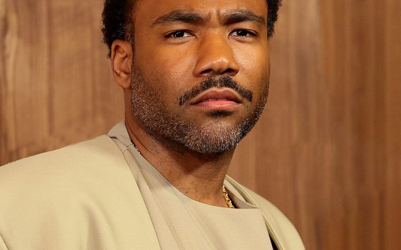 Donald Glover será Yoshi em Super Mario Galaxy: O Filme! Conheça o elenco completo