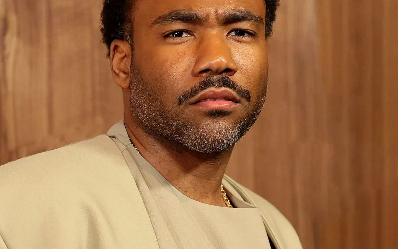 Donald Glover será Yoshi em Super Mario Galaxy: O Filme! Conheça o elenco completo