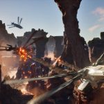 “Dune: Awakening” ganha expansão gratuita “Blood and Ice” com novos biomas em dezembro