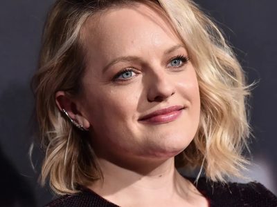 Elisabeth Moss se junta ao elenco de O Homem Invisível