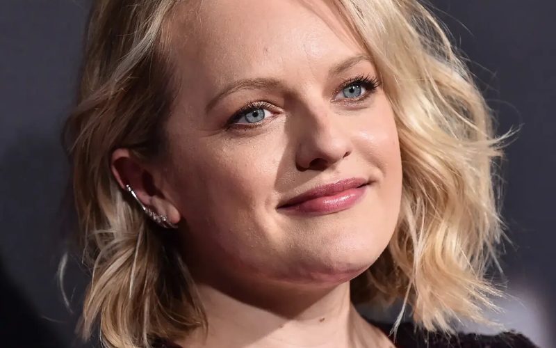 Elisabeth Moss se junta ao elenco de O Homem Invisível
