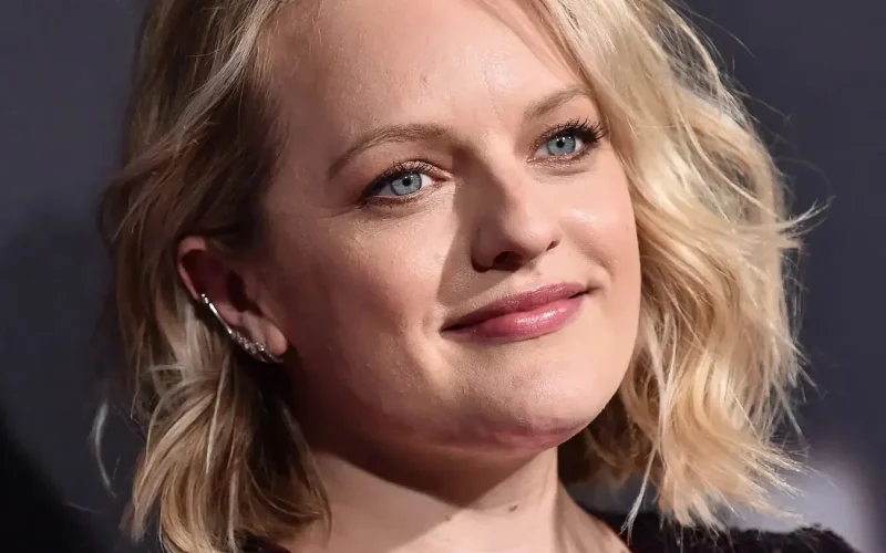Elisabeth Moss se junta ao elenco de O Homem Invisível