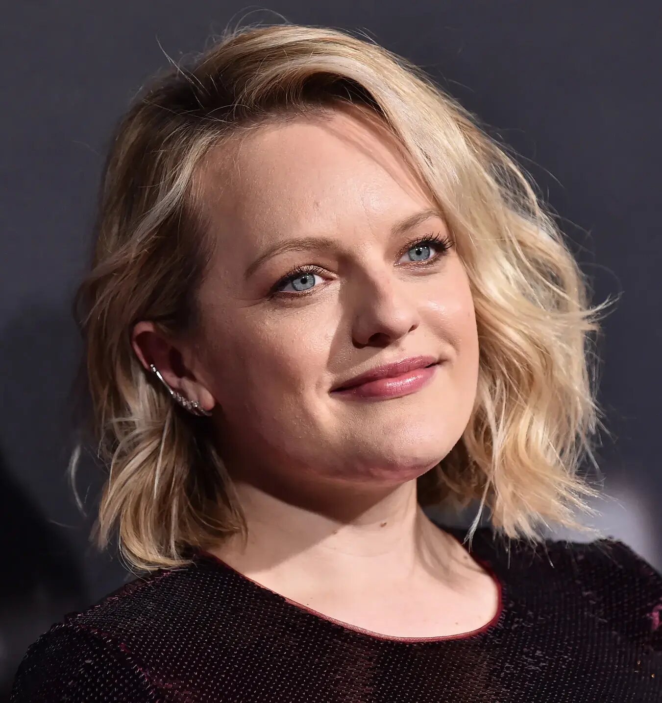 Elisabeth Moss se junta ao elenco de O Homem Invisível