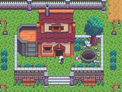 “Emberville” estreia seu Early Access em 7 de janeiro de 2027 após adiamento inesperado