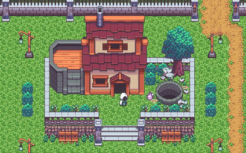 “Emberville” estreia seu Early Access em 7 de janeiro de 2027 após adiamento inesperado