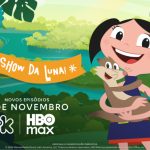 Estreia da 9ª temporada de 'O Show da Luna!' traz aventuras na Amazônia a partir de 2 de novembro