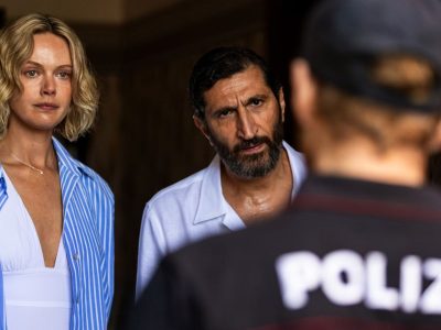 Estreia de “Uma Mentira Nunca Vem Só”: trailer e trama do thriller psicológico da Netflix
