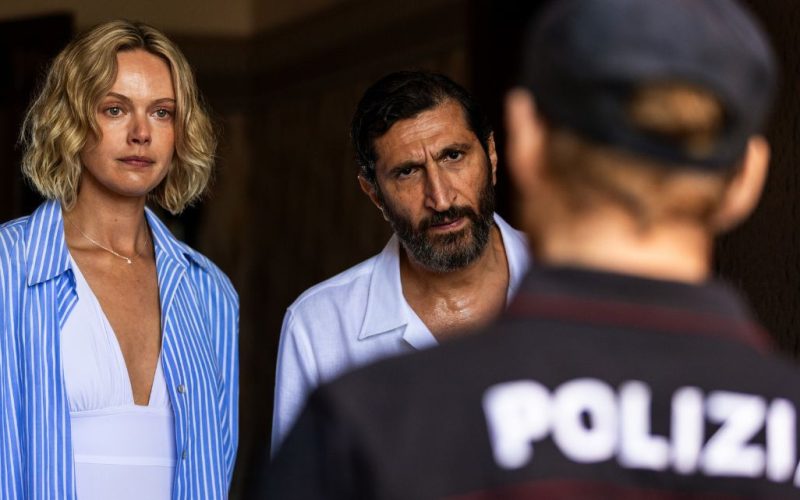 Estreia de “Uma Mentira Nunca Vem Só”: trailer e trama do thriller psicológico da Netflix