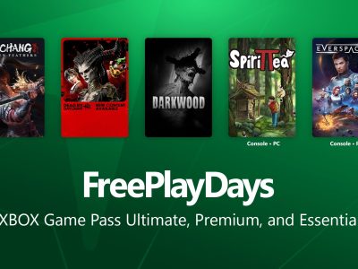 Jogos Gratuitos no Fim de Semana: Wuchang, Dead by Daylight e Mais para Assinantes do Game Pass