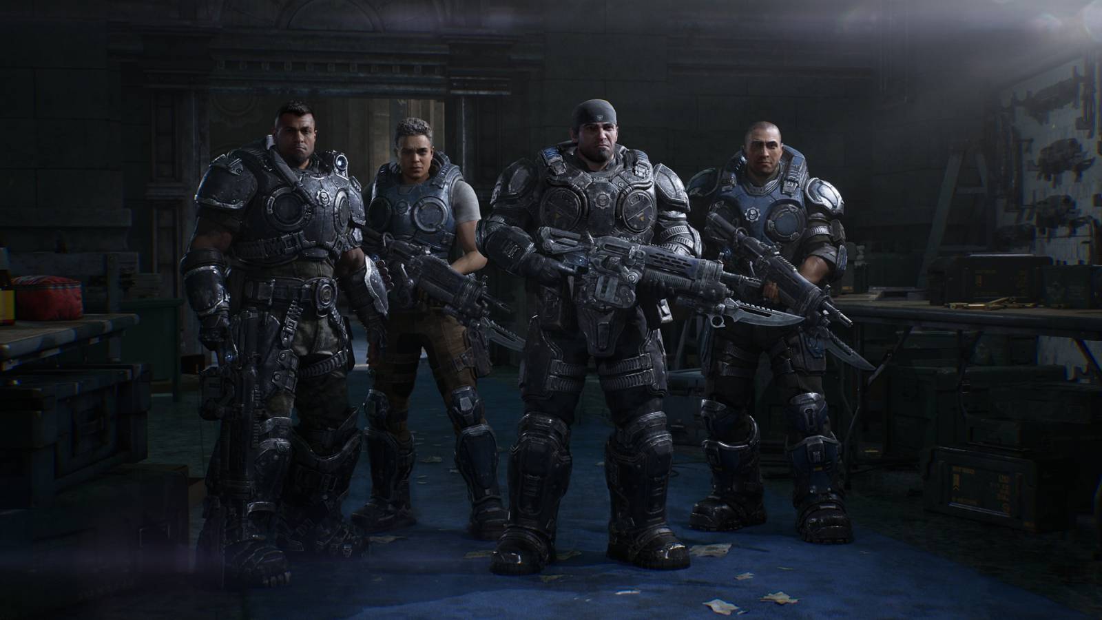 Sobrevivendo ao E-Day: 6 dicas essenciais em Gears of War para encarar os Locust