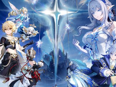 Genshin Impact: atualização 7.2 ‘A Hora da Destruição’ chega em 4 de novembro