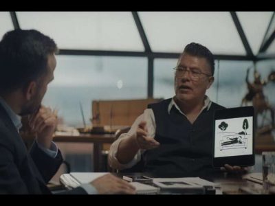 HBO Max lança trailer de Poeta Canibal, documentário sobre caso chocante no México