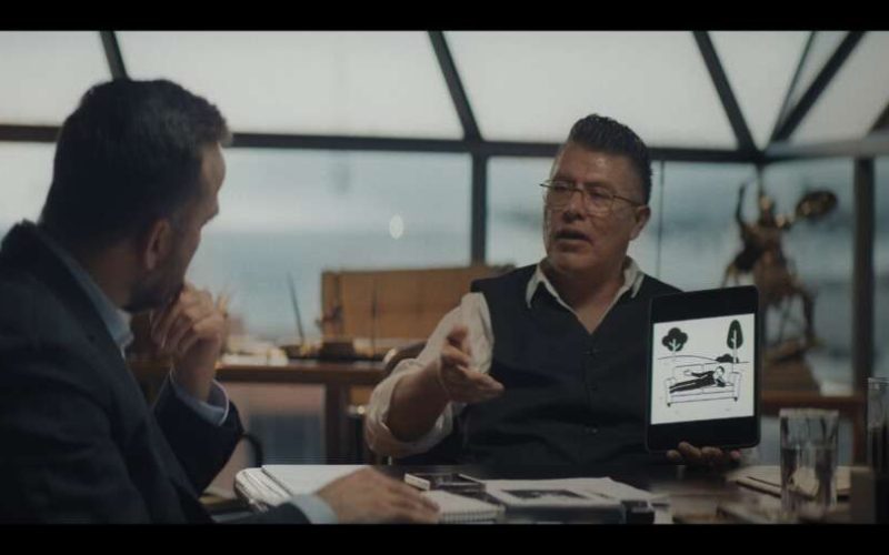 HBO Max lança trailer de Poeta Canibal, documentário sobre caso chocante no México
