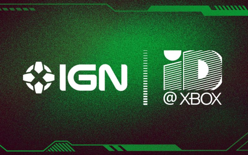 Novidades e lançamentos do ID@XBOX e IGN Showcase: jogos indie em destaque no Game Pass