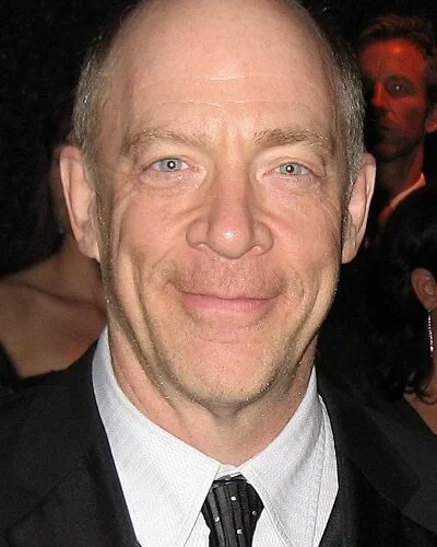 J.K. Simmons se junta ao elenco de "Beat the Reaper", nova série da Apple TV