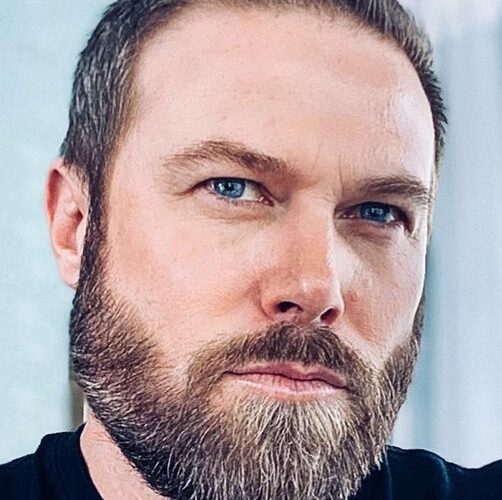 Jacob Young se junta ao elenco da 11ª temporada de The Walking Dead