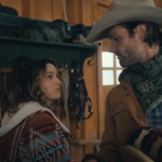 Leighton Meester e Jared Padalecki estrelam comédia romântica de Natal na Netflix; trailer divulgado!