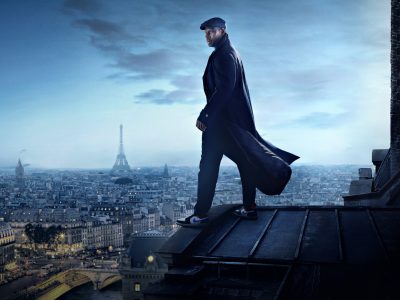 Lupin: Parte 4 traz reviravoltas e novos desafios na Netflix