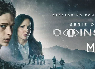 MGM+ revela trailer da segunda temporada de ‘O Instituto’, com estreia em 8 de novembro