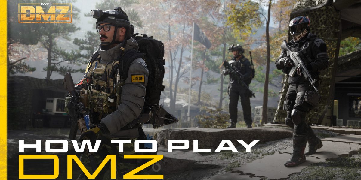 Guia Completo de Prestígio na DMZ: Dicas e Requisitos para Operadores no BOA