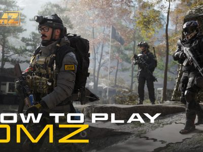 Guia Completo de Prestígio na DMZ: Dicas e Requisitos para Operadores no BOA