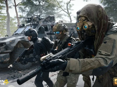 DMZ: 5 novidades que vão transformar sua experiência em Modern Warfare 4