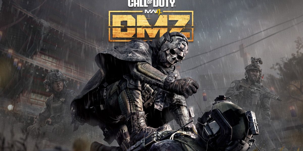 Dicas essenciais para dominar o novo modo DMZ em Call of Duty: Modern Warfare 4