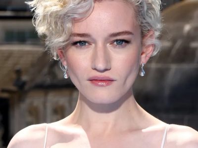 Maddie Hasson se junta a Julia Garner em “Guilty Creatures”, nova série do Apple TV