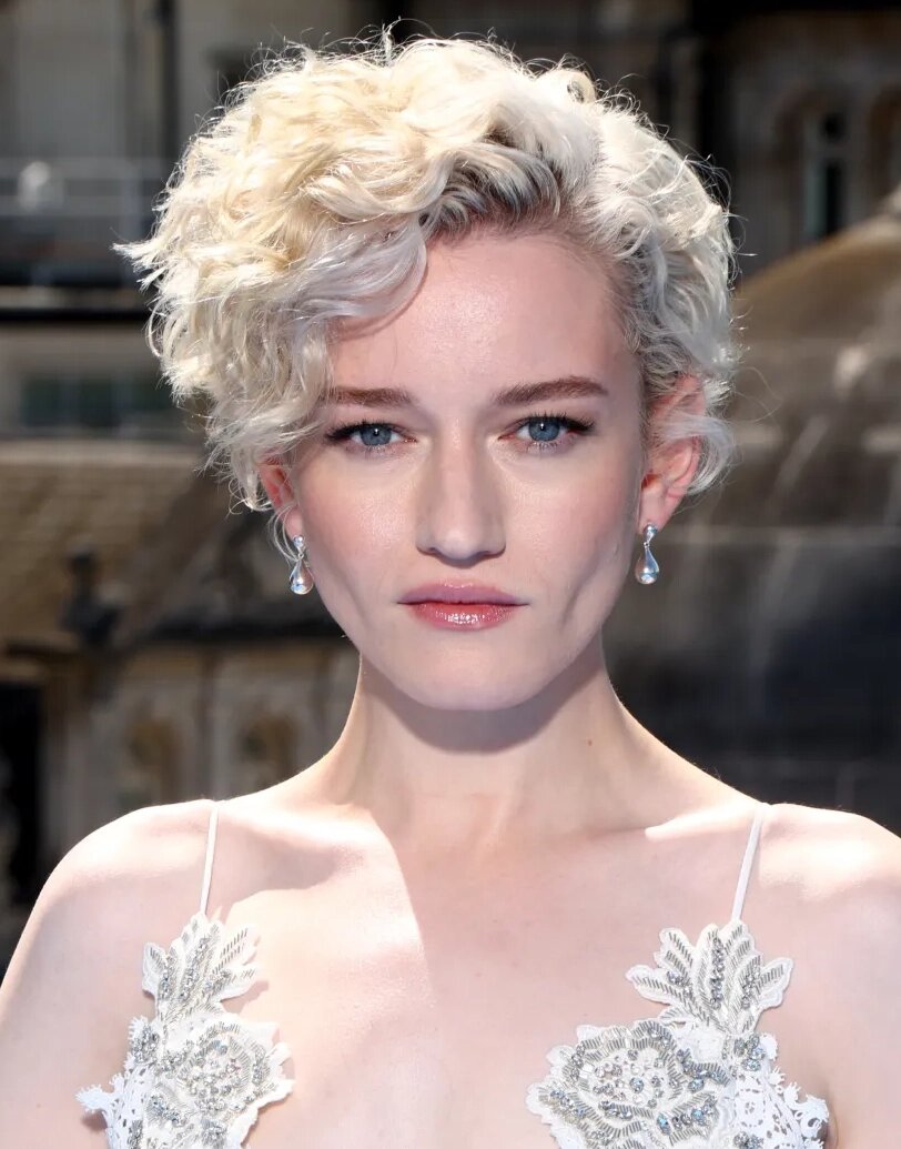Maddie Hasson se junta a Julia Garner em "Guilty Creatures", nova série do Apple TV