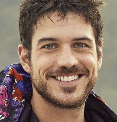 Marco Pigossi retorna à Globo em 'Clube Hedonê', thriller erótico inspirado em livro