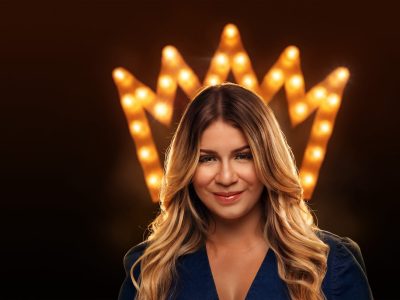 “Marília Mendonça: Sentimento Louco” estreia em 16 de outubro com trailer e imagens inéditas
