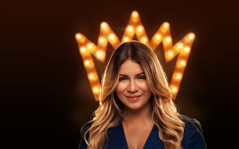 “Marília Mendonça: Sentimento Louco” estreia em 16 de outubro com trailer e imagens inéditas